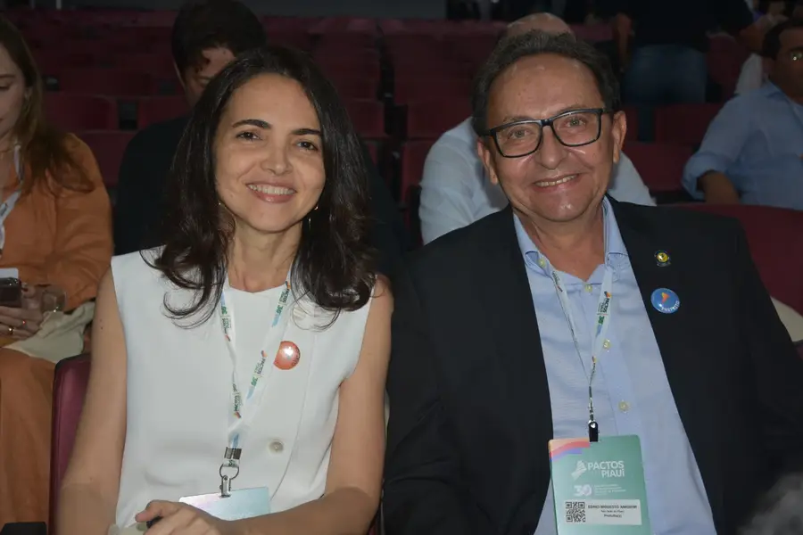 Pactos pelo Piauí