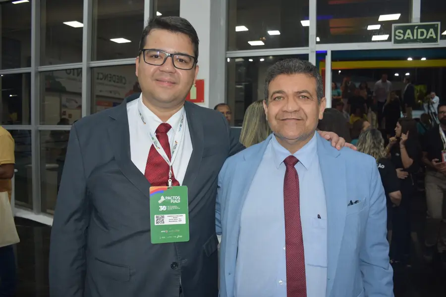 Pactos pelo Piauí