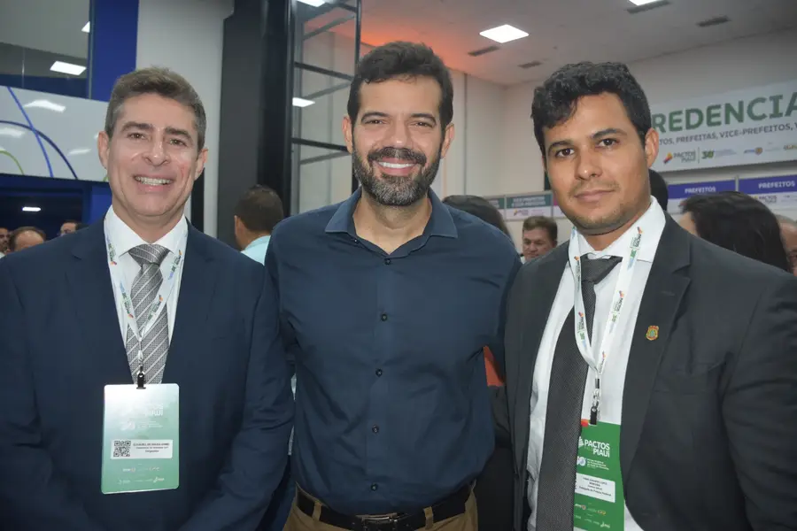 Pactos pelo Piauí