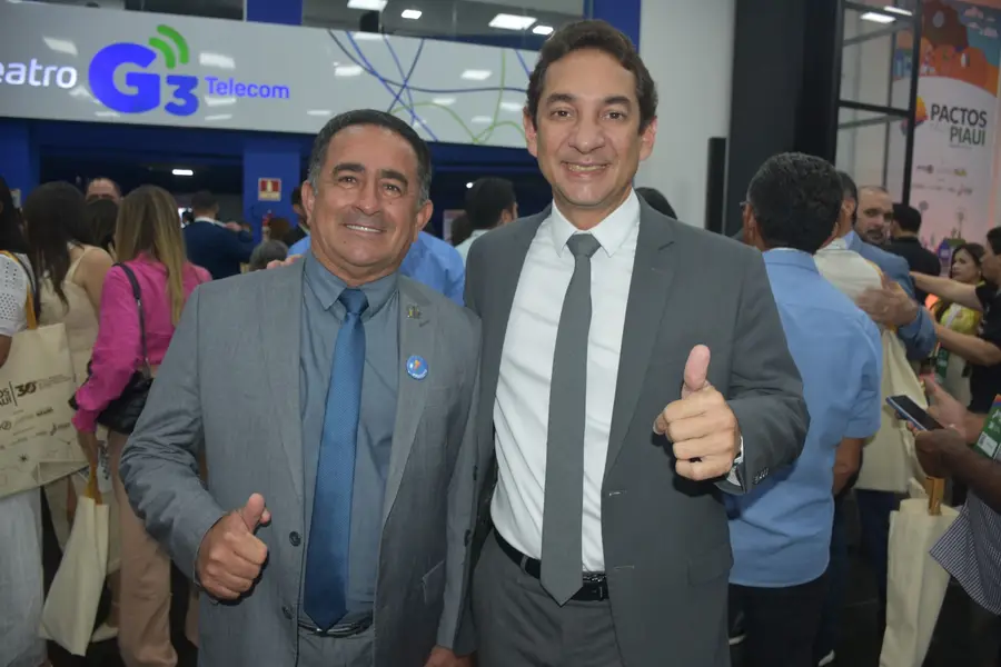 Pactos pelo Piauí