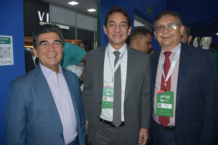 Pactos pelo Piauí
