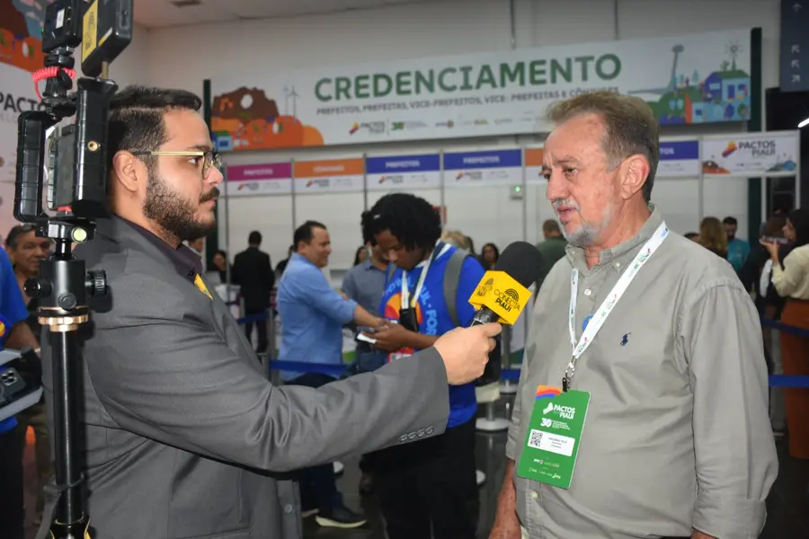 Pactos pelo Piauí