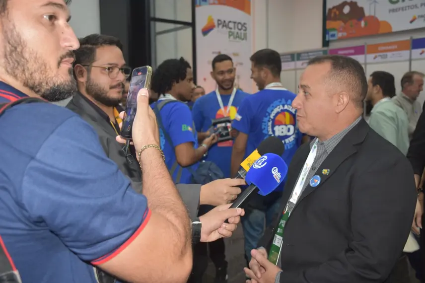Pactos pelo Piauí