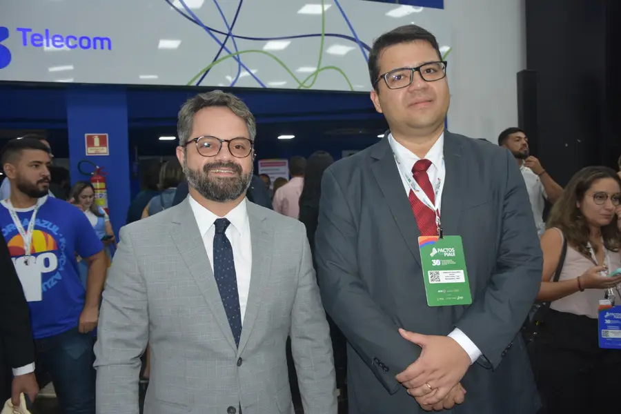 Pactos pelo Piauí