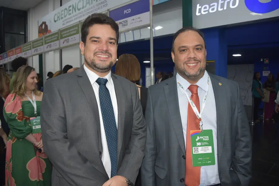 Pactos pelo Piauí
