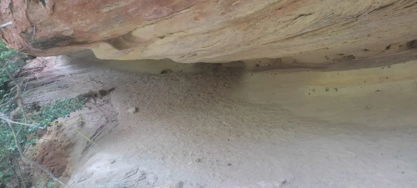 Parque Estadual do Rangel