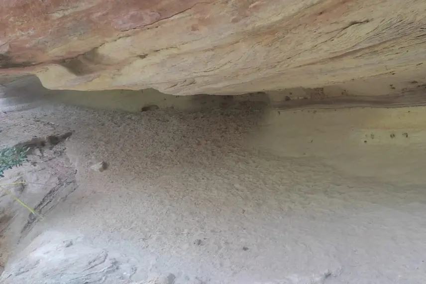 Parque Estadual do Rangel