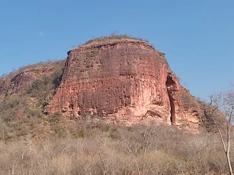 Parque Estadual do Rangel