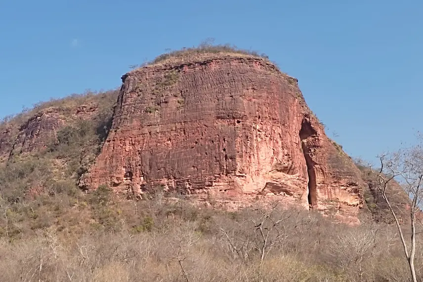 Parque Estadual do Rangel
