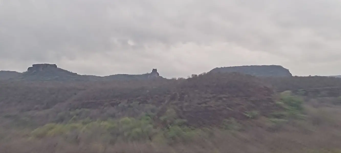 Parque Estadual do Rangel