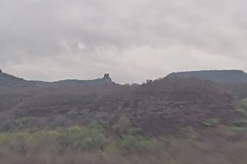 Parque Estadual do Rangel