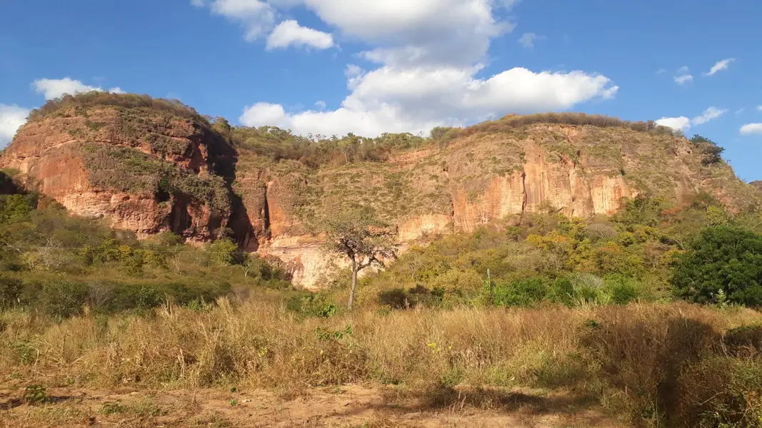 Parque Estadual do Rangel