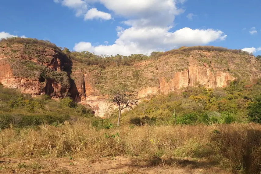 Parque Estadual do Rangel