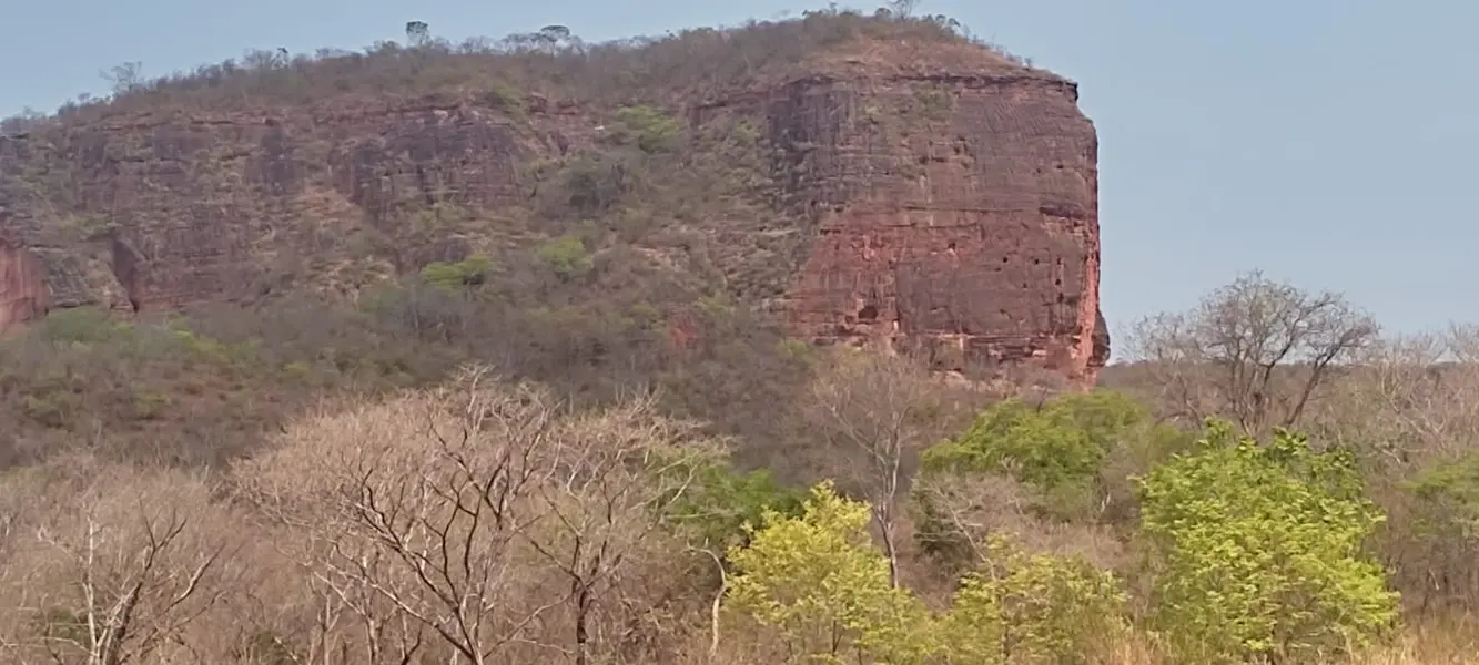 Parque Estadual do Rangel