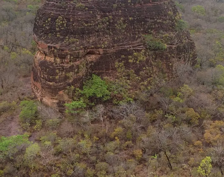 Parque Estadual do Rangel