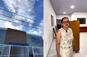 Pedro II inaugura nova sede da Assistência Social com homenagem às mulheres (Foto: Reprodução)