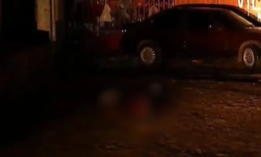 Pessoa em situação de rua é morta a tiros em via pública na zona Sul de Teresina