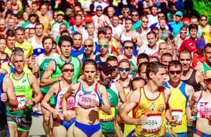 Piauí bate marca de 120 corridas de rua agendadas para 2025 (Foto: Reprodução)