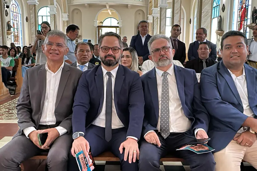 Piauí celebra 202 anos da Batalha do Jenipapo com homenagens em Campo Maior