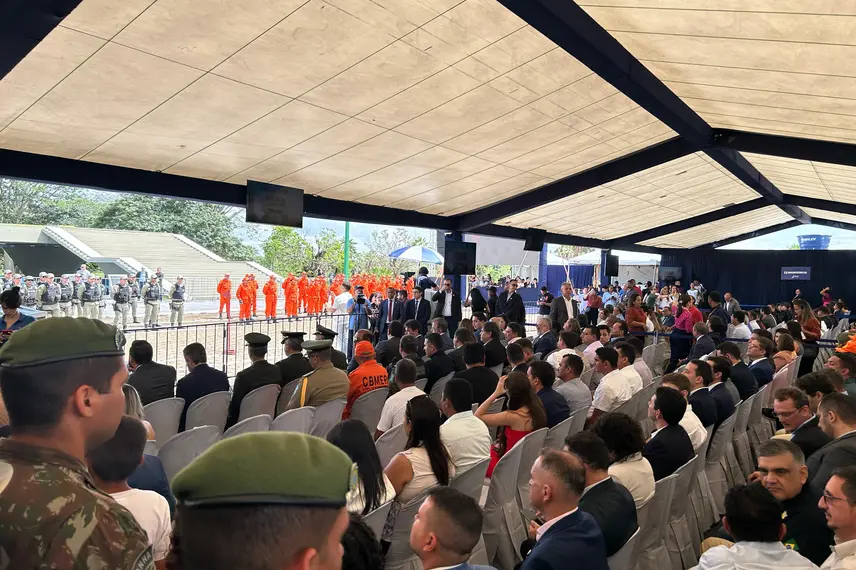 Piauí celebra 202 anos da Batalha do Jenipapo com homenagens em Campo Maior