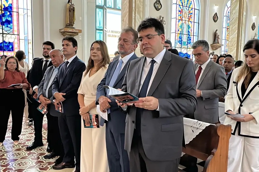 Piauí celebra 202 anos da Batalha do Jenipapo com homenagens em Campo Maior