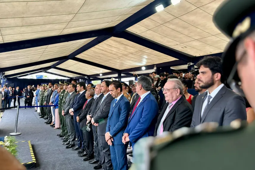 Piauí celebra 202 anos da Batalha do Jenipapo com homenagens em Campo Maior