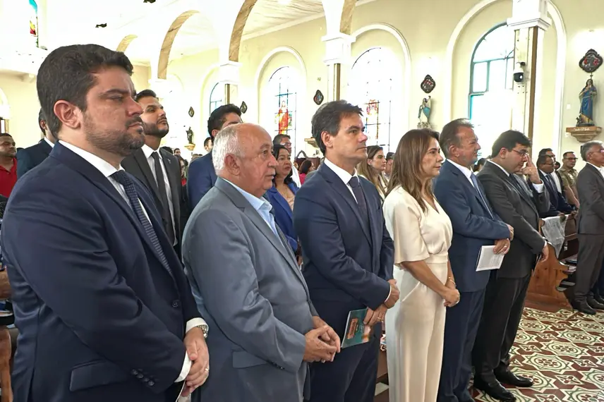 Piauí celebra 202 anos da Batalha do Jenipapo com homenagens em Campo Maior