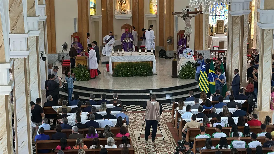 Piauí celebra 202 anos da Batalha do Jenipapo com homenagens em Campo Maior