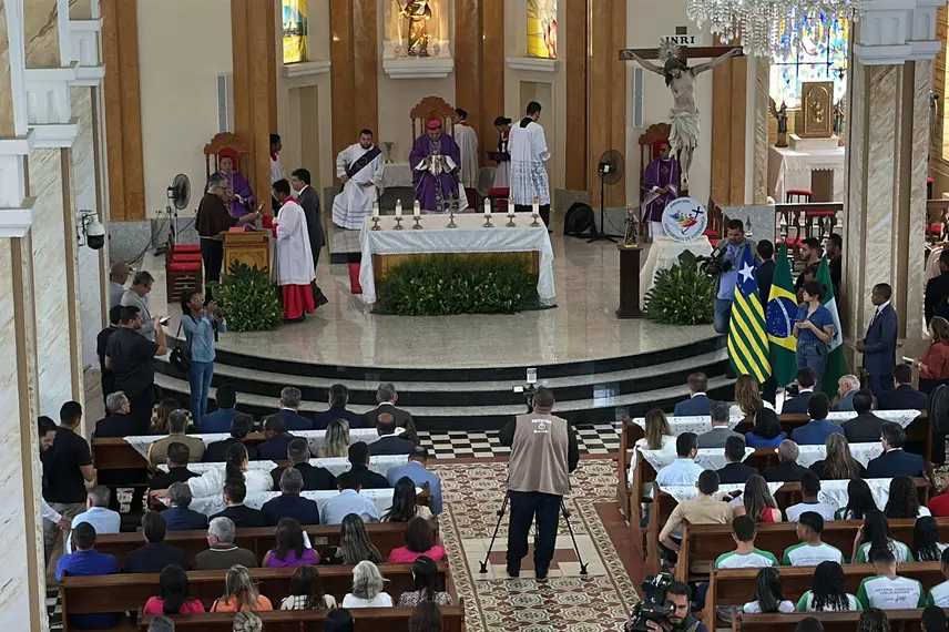 Piauí celebra 202 anos da Batalha do Jenipapo com homenagens em Campo Maior