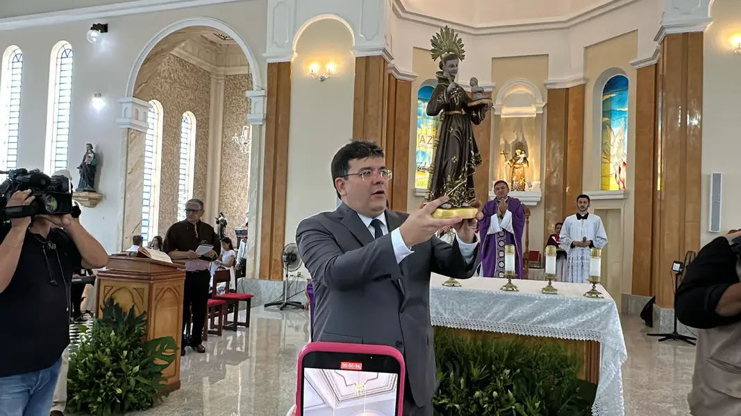 Piauí celebra 202 anos da Batalha do Jenipapo com homenagens em Campo Maior