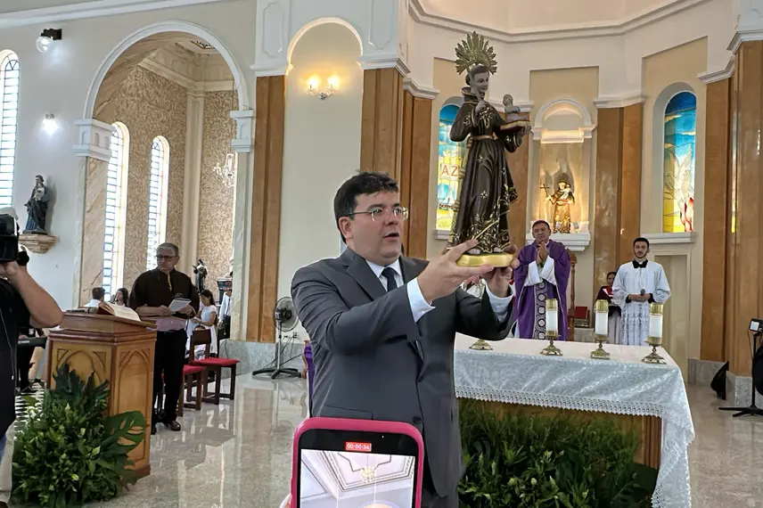 Piauí celebra 202 anos da Batalha do Jenipapo com homenagens em Campo Maior