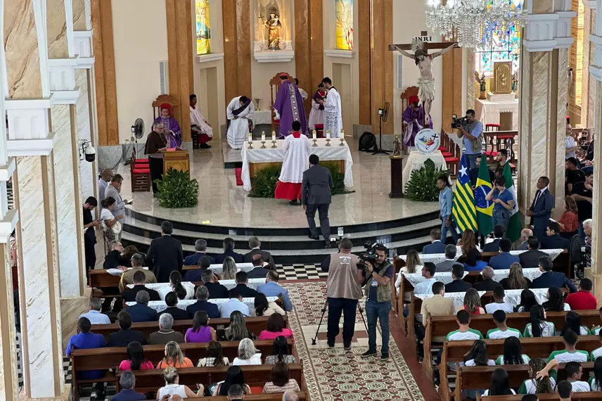 Piauí celebra 202 anos da Batalha do Jenipapo com homenagens em Campo Maior