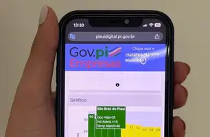 Piauí Digital (Foto: Reprodução)