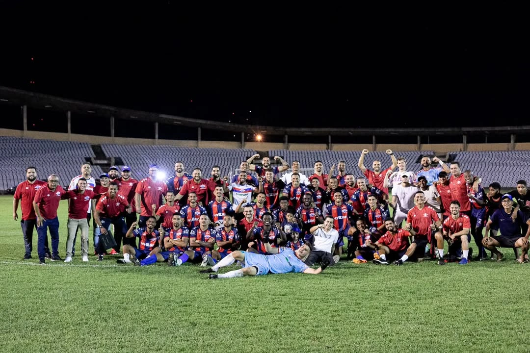 Piauí E. C.