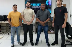 Piauí é destaque em competição nacional de soluções tecnológicas para segurança (Foto: Reprodução)