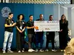 Piauí é premiado em desafio de tecnologia para segurança pública em Brasília