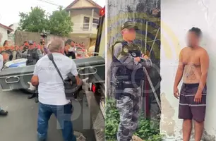 Poetisa parnaibana é encontrada morta em casa; namorado é investigado pela polícia (Foto: Reprodução)