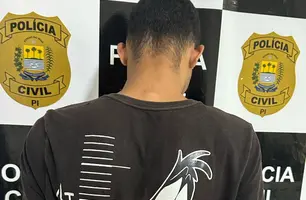 Polícia Civil cumpre mandado por tráfico de drogas na capital (Foto: Reprodução)