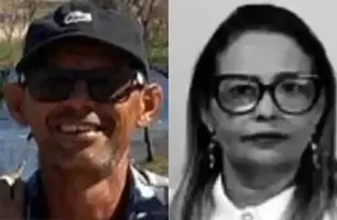 Polícia divulga foto de suspeito de matar advogada por disputa de herança no Piauí (Foto: Reprodução)