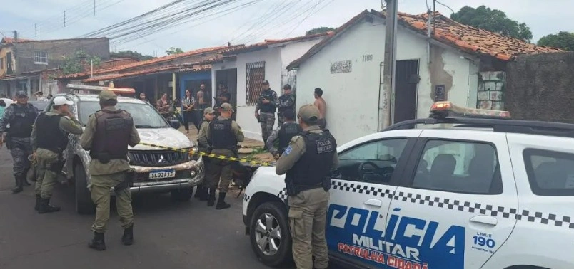 Polícia interrompe velório de idosa para investigar causa de morte no Piauí