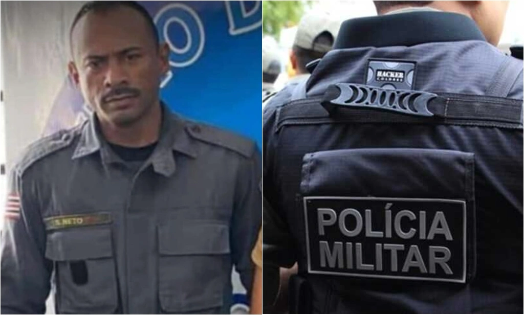 Polícia militar de Timon de luto: PM é encontrado morto