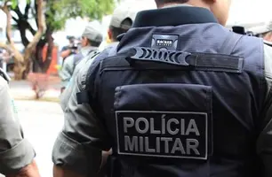 Polícia Militar de Timon (Foto: Reprodução)