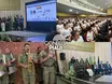 Polícia Militar do Piauí realiza aula inaugural para mais de 600 novos soldados