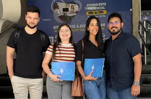 Porto alcança 8ª posição no ranking estadual de ambiente de negócios (Foto: Reprodução)