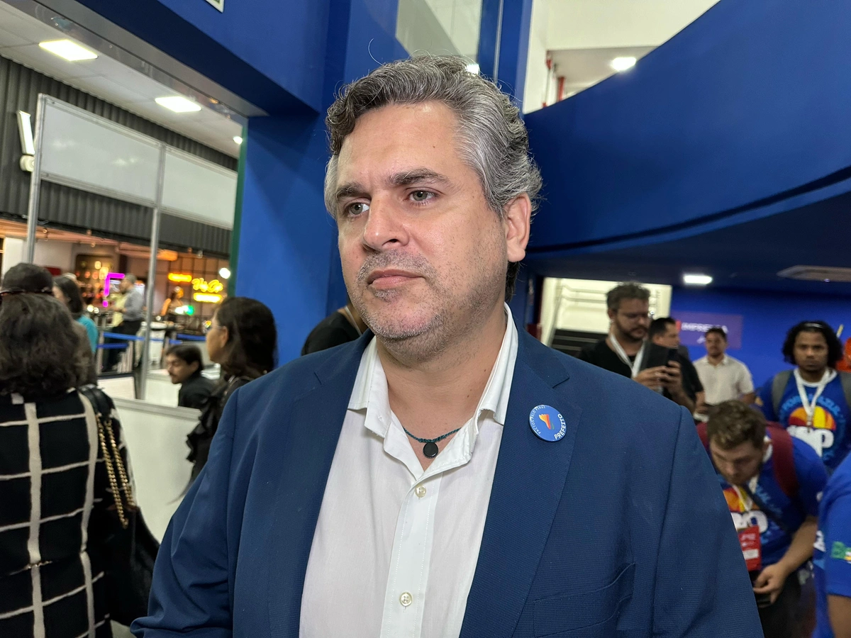 Prefeito de Picos, Pablo Santos