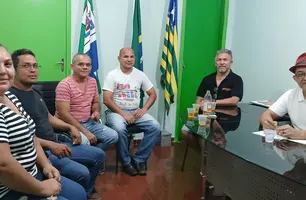 Prefeitura apoia Paixão de Cristo em São João do Arraial (Foto: Reprodução)