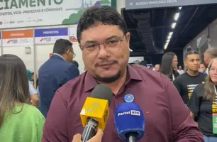 Prefeitura de Altos adere ao Pactos Pelo Piauí; Maxwell comenta sua importância (Foto: Conecta Piauí)