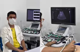 Prefeitura de Cocal reforça atendimento em ultrassonografia (Foto: Reprodução)