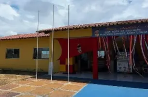 Prefeitura de Luís Correia celebra o Dia da Escola e reforça compromisso com a educação (Foto: Reprodução)