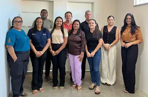 Prefeitura de Manoel Emídio realiza reunião para impulsionar desenvolvimento (Foto: Reprodução)
